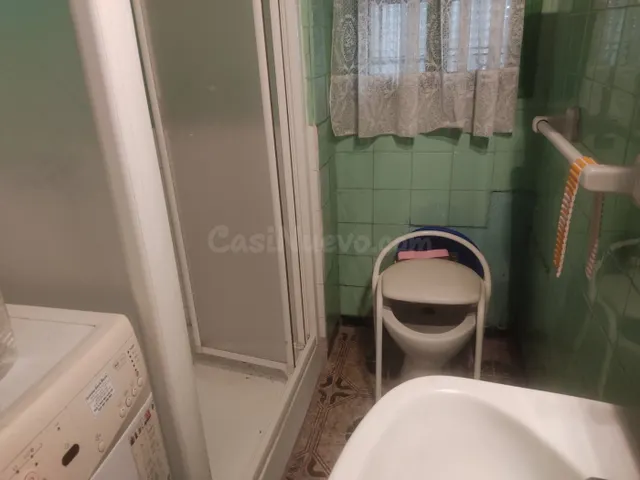 CASA CENTRICA PARA REFORMAR — 4