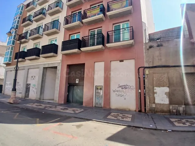 VENTA DE LOCAL CON SALIDA DE HUMOS!! CENTRICO CARTAGENA - foto 2