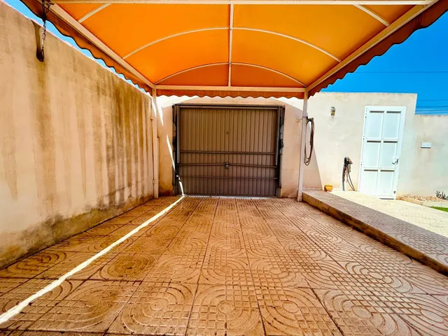 Villa 3 habitaciones 126m² en venta - San luis — 11
