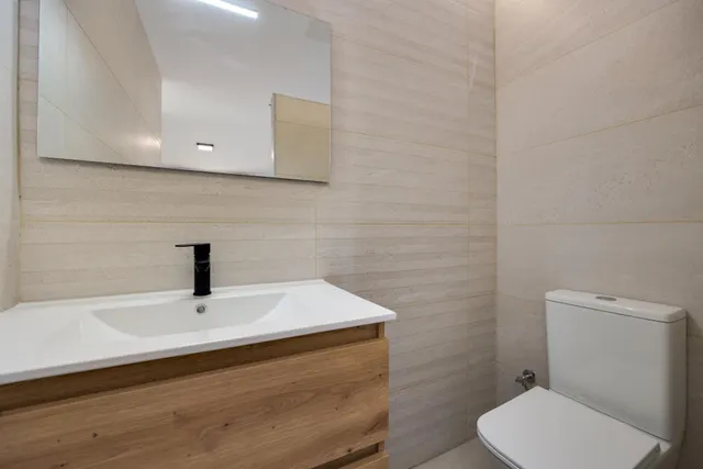Magnifico chalet totalmente reformado con piscina propia, ideal para familias — 37
