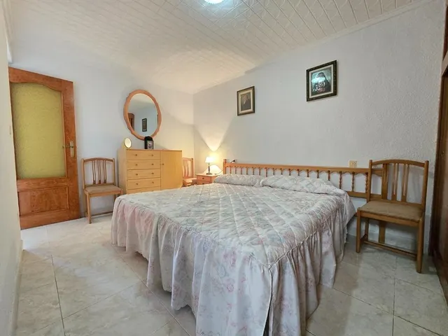 Bungalow en planta baja en zona Torretas — 9