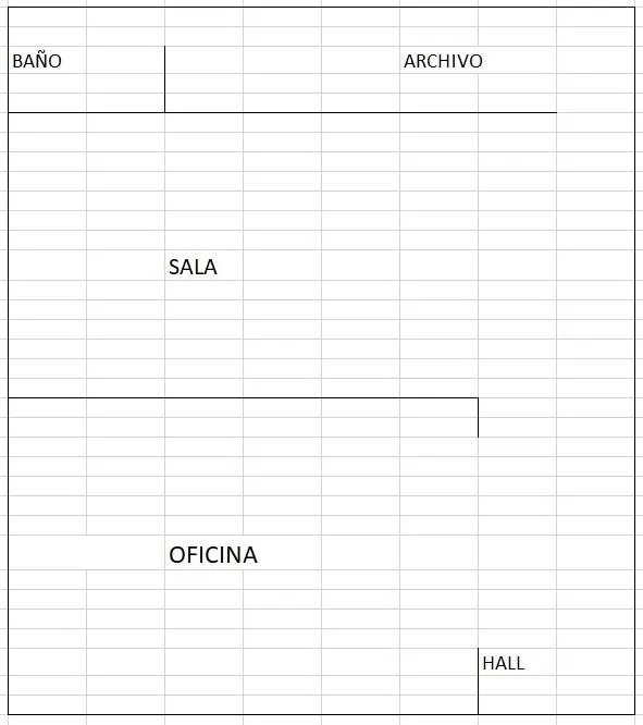 OPORTUNIDAD DE LOCAL COMERCIAL CON POSIBILIDADDADES DE CAMBIO DE USO A VIVIENDA — 17