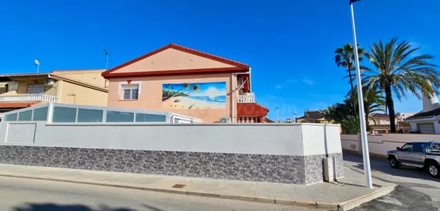 Adosado 3 habitaciones 155m² en venta - Playa de santiago de