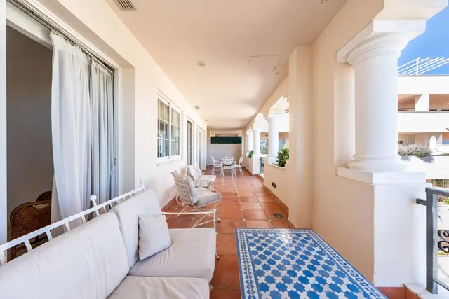Apartamento 2 habitaciones 154m² en venta - Marbella — 9