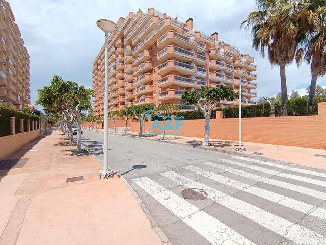 AYF INMOBILIARIA VENDE APARTAMENTO PRIMERA LINEA — 14