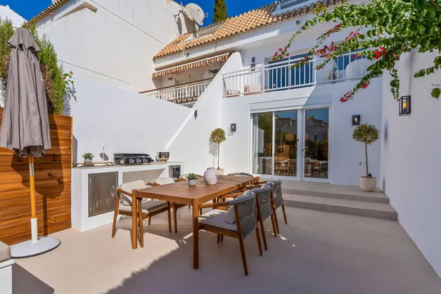 Adosado 4 habitaciones 161m² en venta - Marbella — 23