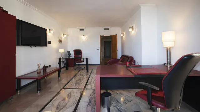 Chalet 8 habitaciones 815m² en venta - Marbella — 15