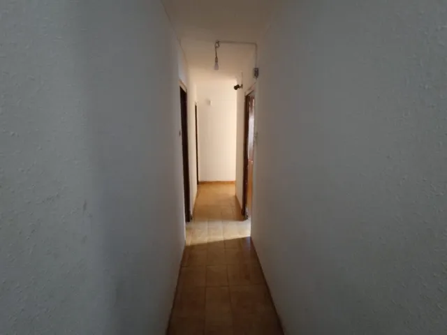PISO EN CAMBRILS PUERTO 3 habitaciones — 4