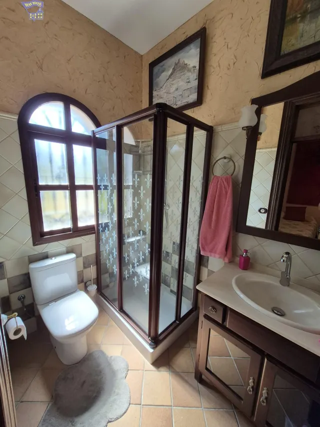 SE VENDE FINCA RÚSTICA EN ZONA DE CARRETERA ARCOS-GIBALBIN — 30