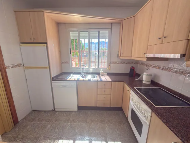 Chalet 5 habitaciones 505m² en venta - Montepinar-La Aparecida-Raiguero — 27
