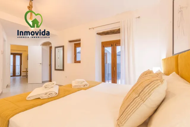 Espléndido Piso Reformado con Licencia Turistica en el Corazón del Casco Antiguo de Córdoba - €266,000 — 8