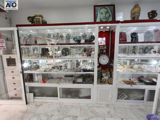 Traspaso Negocio Joyería y reparación de relojes y joyas — 4