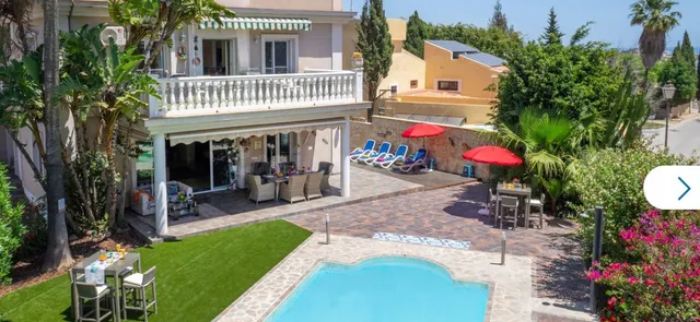 Chalet 8 habitaciones 470m² en venta - Riviera del sol — 2