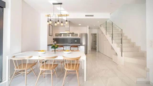 Villa 3 habitaciones 129m² en venta - Comunidad valenciana — 21