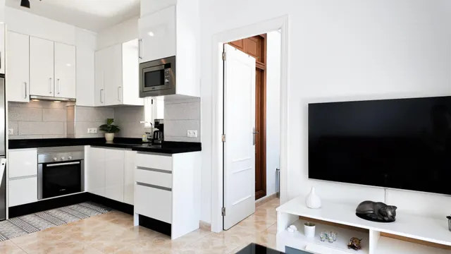 Apartamento 2 habitaciones en venta - Centro — 20
