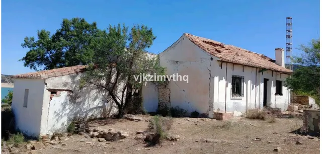 Parcela 104m² en venta - Andalucia — 9