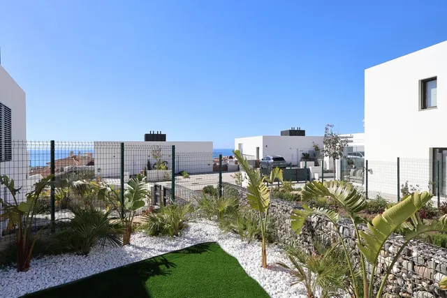 Adosado 3 habitaciones 106m² en venta - Riviera del sol — 15