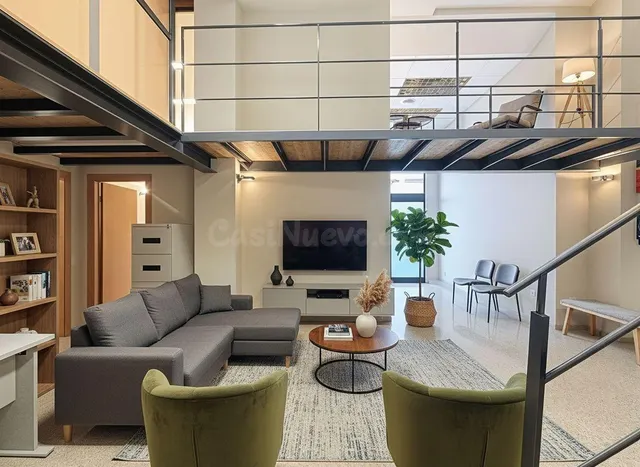 Se vende magnífico local comercial de 246 m2 en Burjassot -  - foto 2