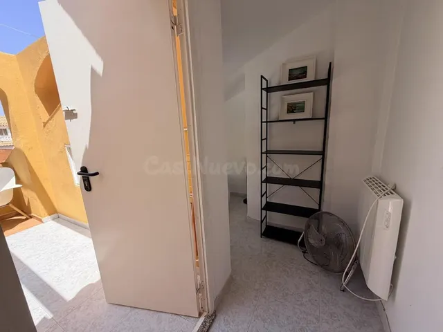 Bungalow 2 habitaciones 51m² en venta - Los Europeos — 17