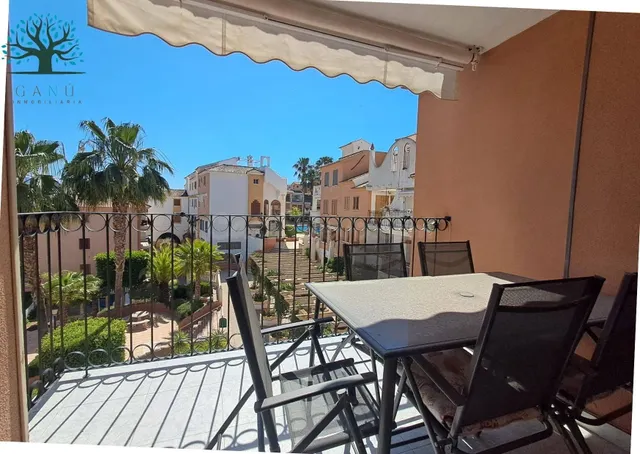 APARTAMENTO EN RESIDENCIAL PUEBLO SALADO - foto 2