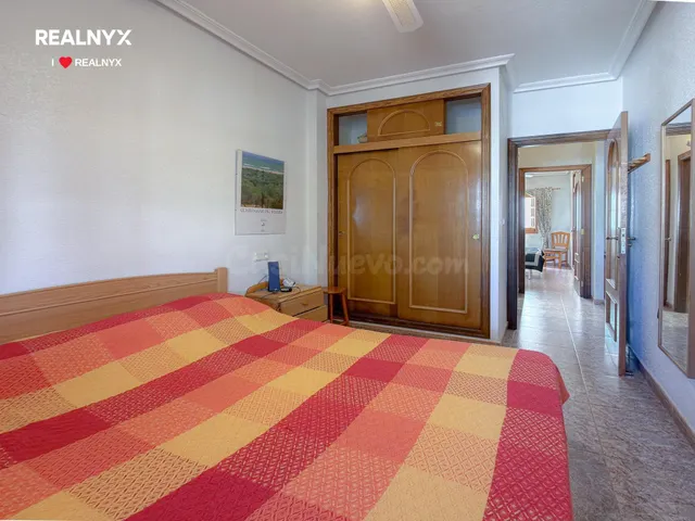 Novedad! Espectacular Bungalow con enorme terraza y ubicación privilegiada + Piscina comunitaria con zonas ajardinadas — 20