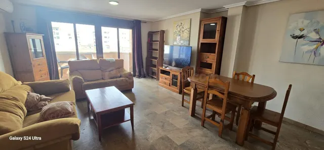 Apartamento 3 habitaciones 123m² en venta - torrevieja — 2