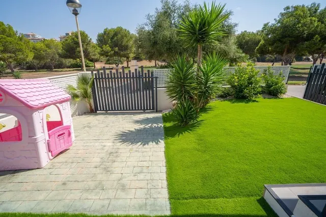 Casa 3 habitaciones 76m² en venta - torrevieja — 19