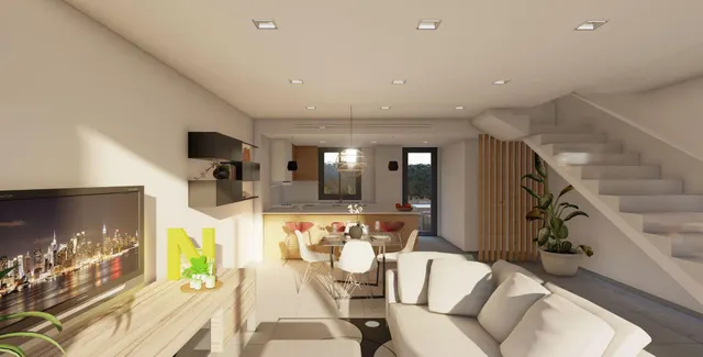 Adosado 3 habitaciones 81m² en venta - Comunidad valenciana — 7