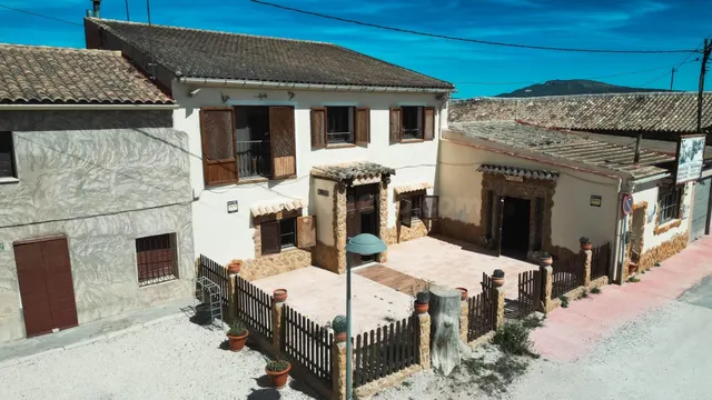 Casa Rural en Monóvar - foto 4