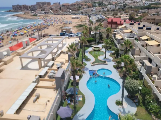 Ático 2 habitaciones 60m² en venta - Torre la mata — 36
