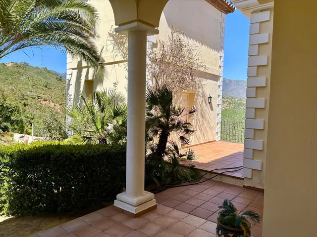 Finca rústica 7 habitaciones 564m² en venta - Costa Del Sol — 6