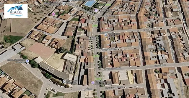 Venta piso en El Real de la Jara (Sevilla) — 3