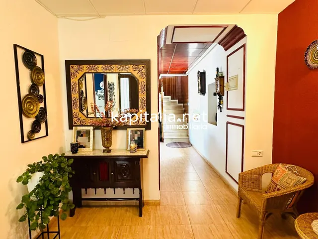 Chalet en venta en Ontinyent — 3