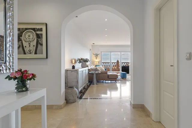 Apartamento 3 habitaciones 171m² en venta - El Madroñal — 17