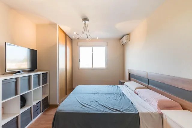 Piso tipo Dúplex en Algezares, semi nuevo, luminoso, para entrar a vivir — 31