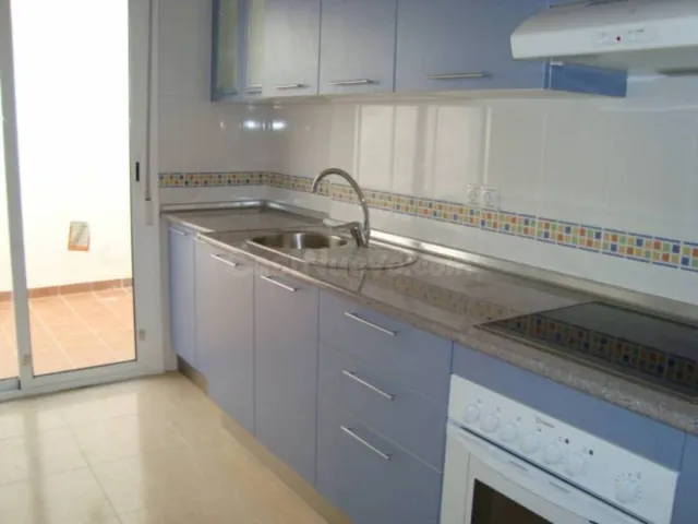 Adosado con Sotano y solarium — 3