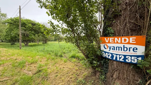 SUELO URBANO EN RIBAMONTANA DEL MAL