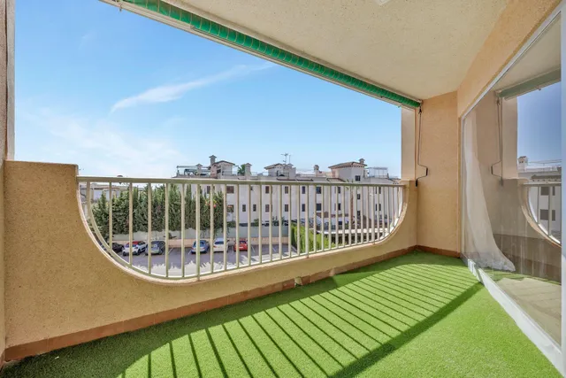 Apartamento de 3 dormitorios en Cabo Roig