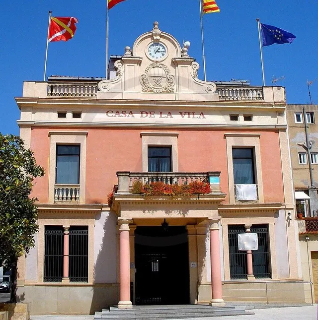 Piso en pleno centro de Rubí — 10