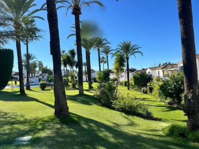 Adosado 2 habitaciones 78m² en venta - Marbella — 7
