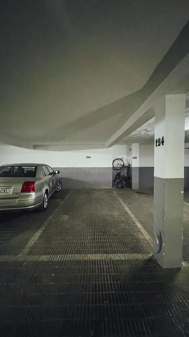Alquiler de larga temporada en Benidorm — 18