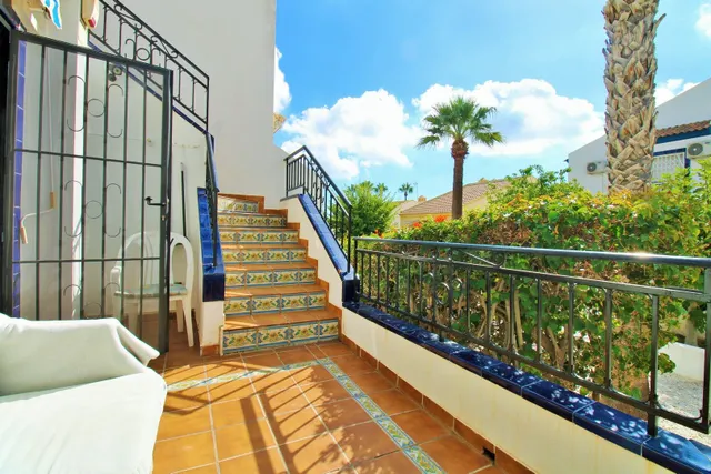 Bungalow 2 habitaciones 64m² en venta - Los Dolses — 16
