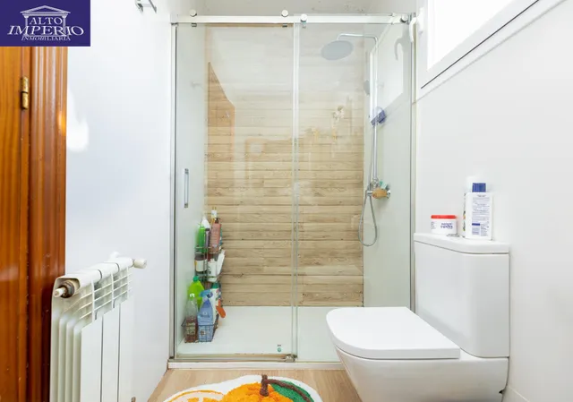 Maravillosa vivienda en Monteluz — 22