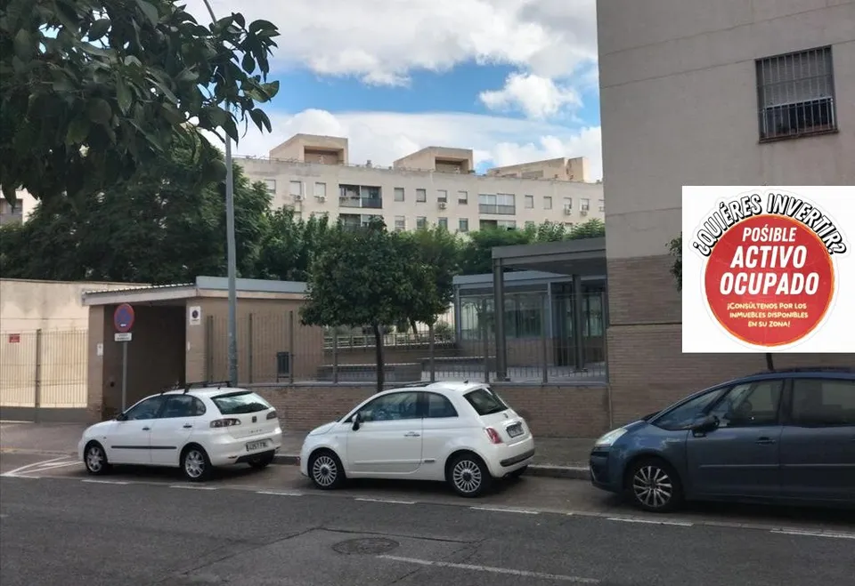 Apartamento 2 habitaciones 130m² en venta - San Jerónimo
