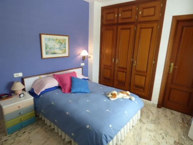 Precioso Chalet en Mijas Costa — 13