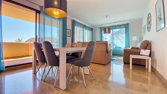 Apartamento 3 habitaciones 170m² en venta - Costa del Sol — 5