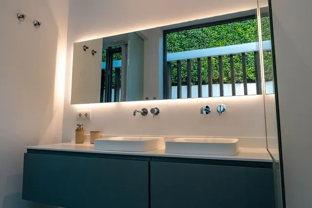 Villa 4 habitaciones 300m² en alquiler - Costa Del Sol — 28