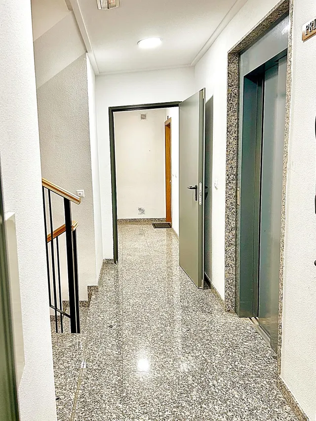 Excelente piso zona Eroski — 33