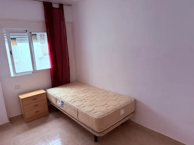 ☀️ Piso luminoso con terraza y vistas despejadas en Carolinas Altas — 27