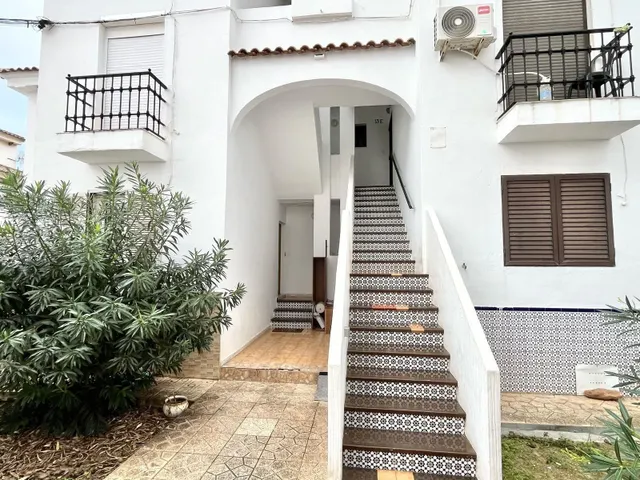 Apartamento 1 habitación 48m² en venta - Estacion de autobuses — 26